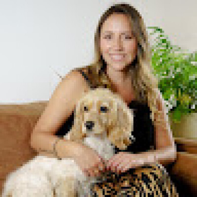 Gabriela Valenzuela Silva is looking for an Apartment in Amstelveen