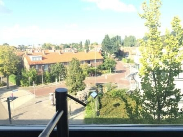 Appartement aan Buitenplein 59, Amstelveen