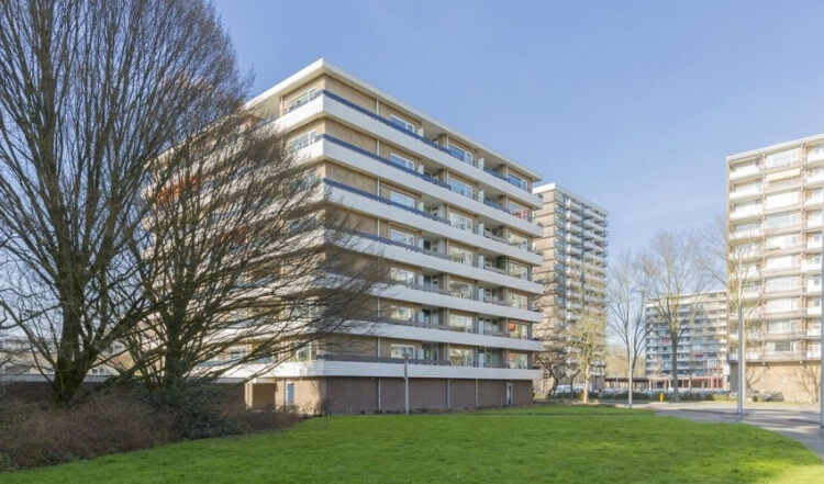 Appartement aan Donau 0, Amstelveen