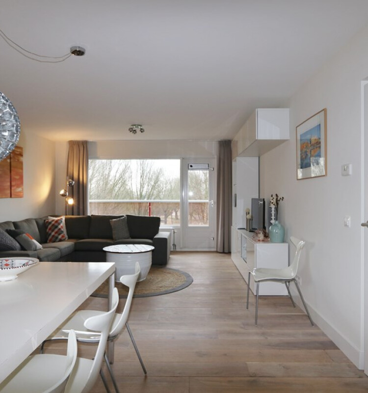 Appartement in Amstelveen te huur: Dr. Willem Dreesweg ...