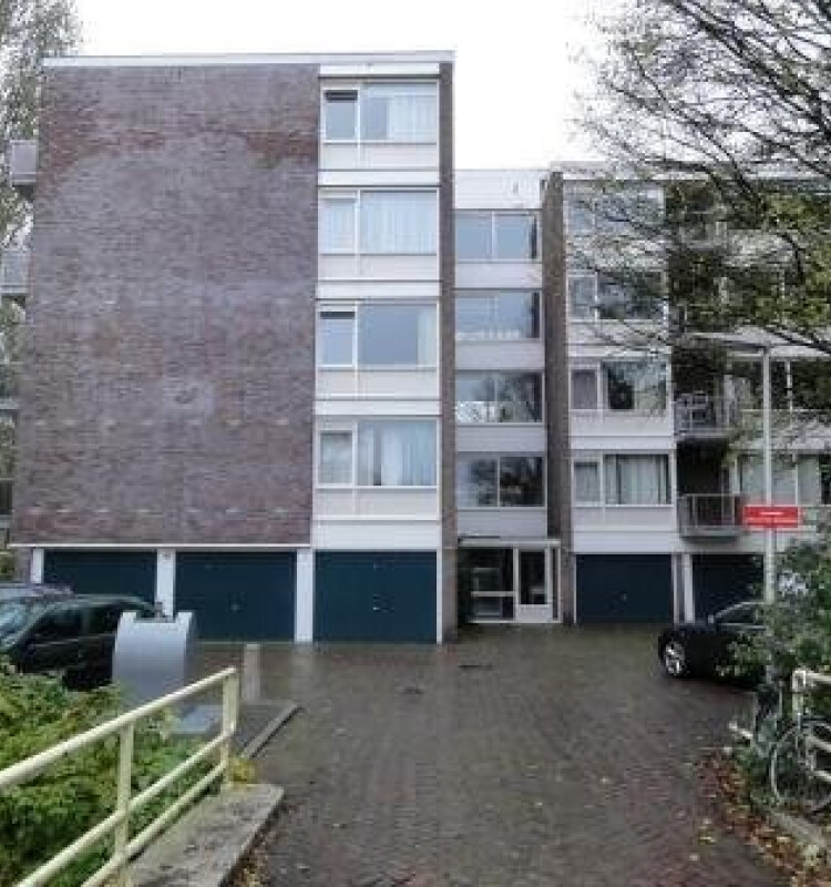 Appartement in Amstelveen te huur: Erasmuslaan, Van der Leekbuurt ...