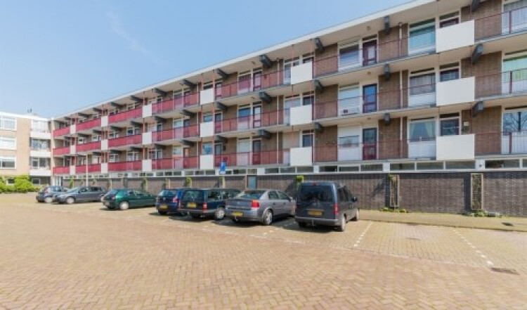 Appartement aan Fideliolaan 0, Amstelveen