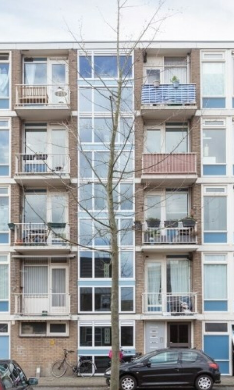 Flakkeestraat