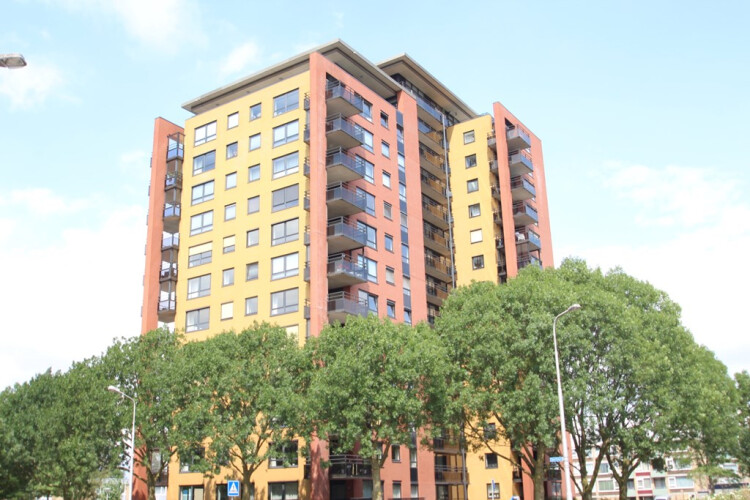 Appartement aan Fluweelboomlaan 97, Amstelveen