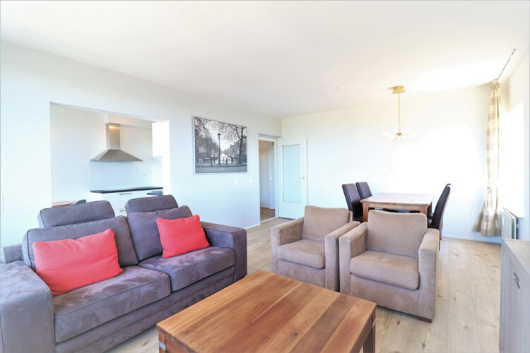 Appartement aan Groenhof 372, Amstelveen