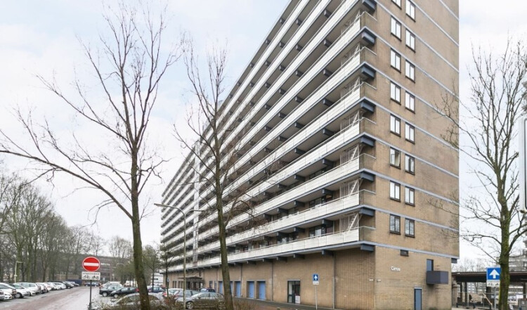 Appartement aan Groenhof 0, Amstelveen