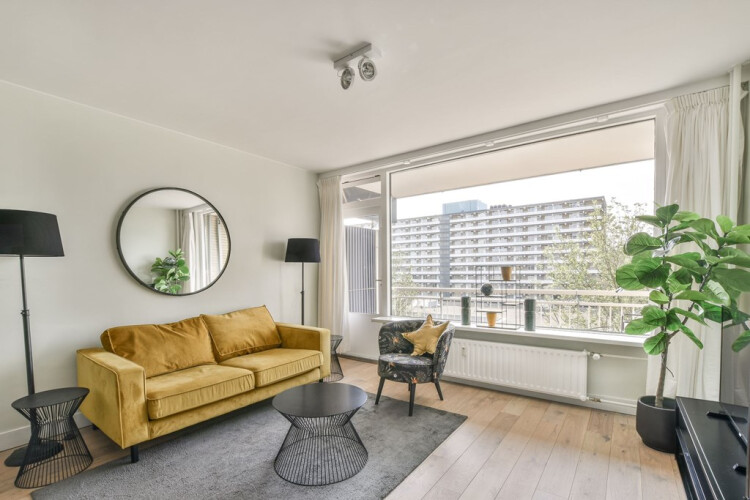 Appartement aan Groenhof 40, Amstelveen