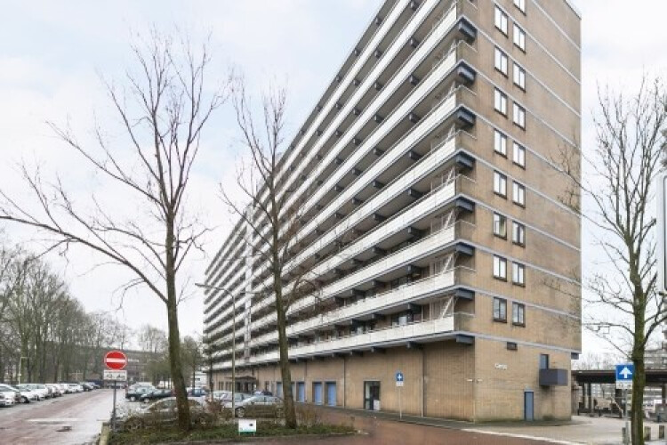 Appartement aan Groenhof 0, Amstelveen