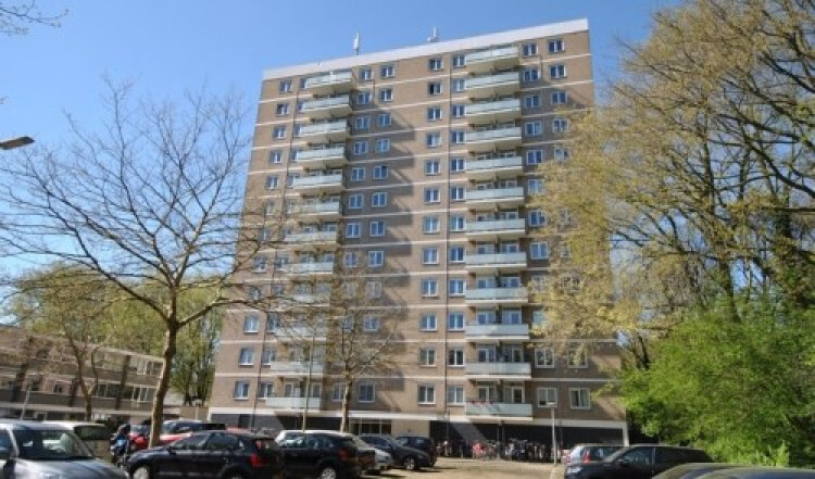 Appartement aan Hazelaarlaan 0, Amstelveen