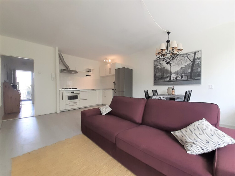 Appartement aan Hoeksewaard 81, Amstelveen
