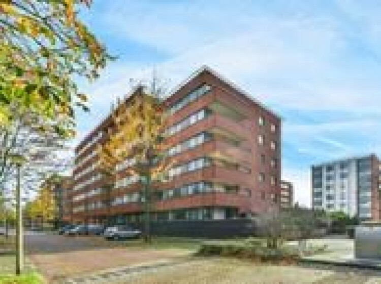 Appartement aan Kamerlingh Onnesstraat 30, Amstelveen