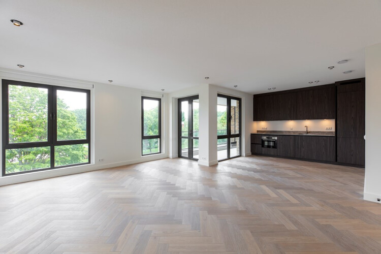 Appartement aan Kostverlorenhof 189, Amstelveen