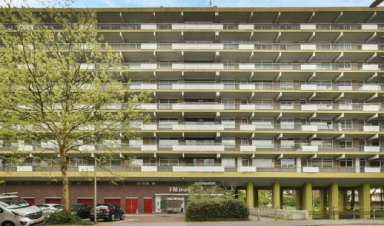 Appartement aan Kringloop 0, Amstelveen