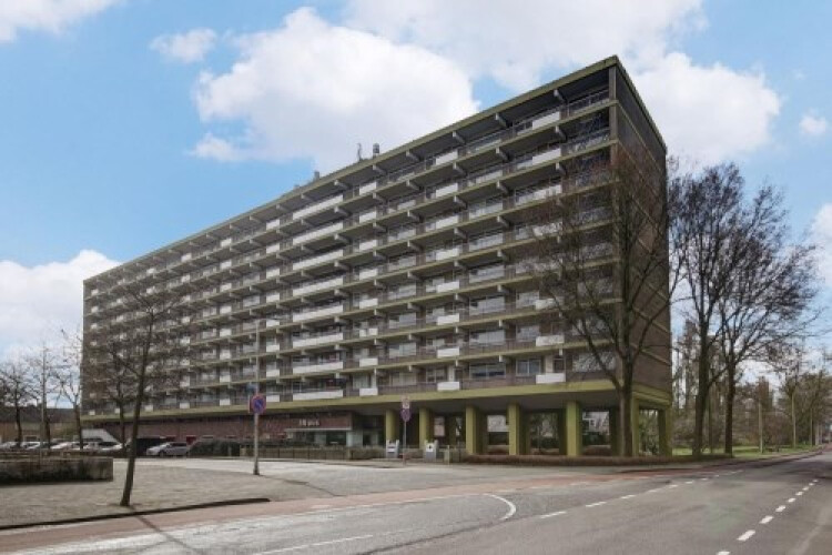 Appartement aan Kringloop 0, Amstelveen