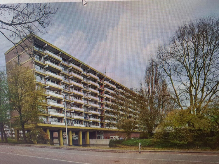 Appartement aan Kringloop 11, Amstelveen