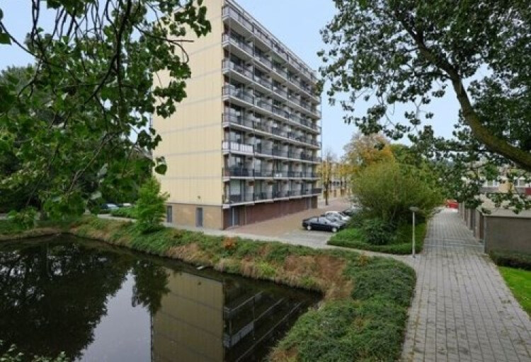Appartement aan Lindenhof 0, Amstelveen