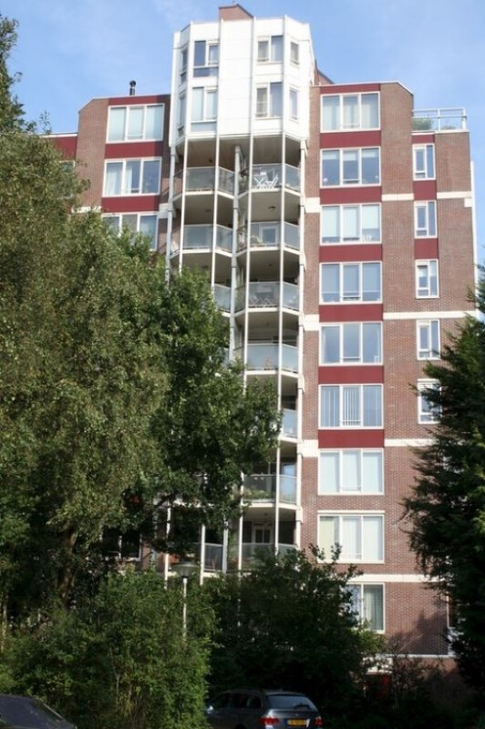 Appartement aan Logger 0, Amstelveen