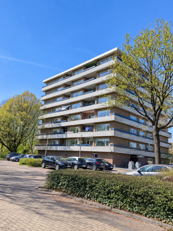 Marne, Amstelveen