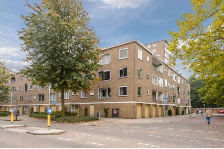 Appartement aan Meander 681, Amstelveen