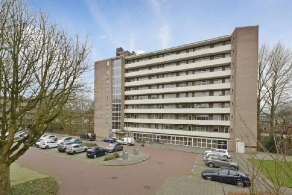 Populierenlaan