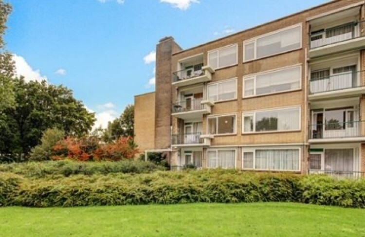 Appartement aan Pruimenlaan 0, Amstelveen