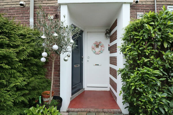 Thorbeckelaan