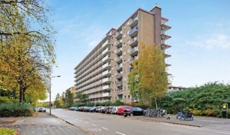 Appartement aan Van Heuven Goedhartlaan 0, Amstelveen