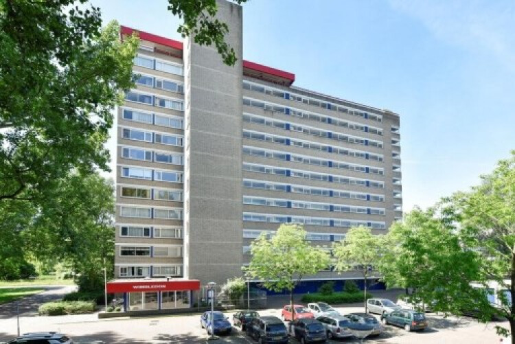 Appartement aan Wimbledonpark 0, Amstelveen
