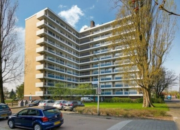 Zonnesteinhof